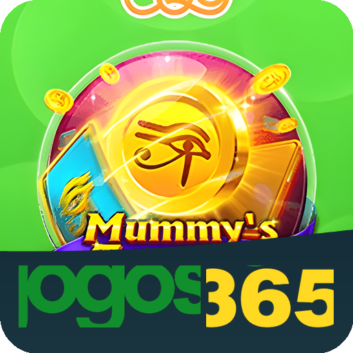 Logo Oficial JOGOS365 Download